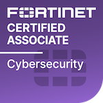 fortinet-certified-associate-cybersecurity